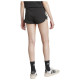 Adidas Γυναικείο σορτς Tiro Cut 3-Stripes Fitted Shorts Adidas Γυναικείο σορτς Tiro Cut 3-Stripes Fitted Shorts